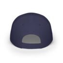 Seoul Korea Low Profile Baseball Cap