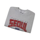 2025 Seoul Unisex Heavy Blend™ Crewneck Sweatshirt