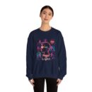 Feast of light Unisex Heavy Blend™ Crewneck Sweatshirt