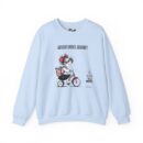 Adventurous Journey Unisex Heavy Blend™ Crewneck Sweatshirt