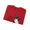You're doing well, you've done well, and you will do well Unisex Heavy Blend™ Crewneck Sweatshirt