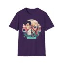 Hongdae Unisex Softstyle T-Shirt