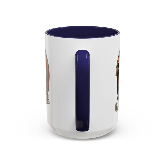Caffein $ Gasoline Accent Coffee Mug (11, 15oz) - Image 24