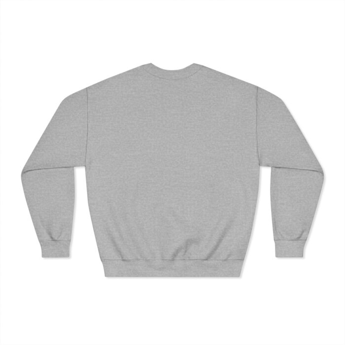 Make a move Unisex DryBlend® Crewneck Sweatshirt - Image 10