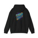 Perfectly Imperfect Unisex Heavy Blend™ Hooded Sweatshirt