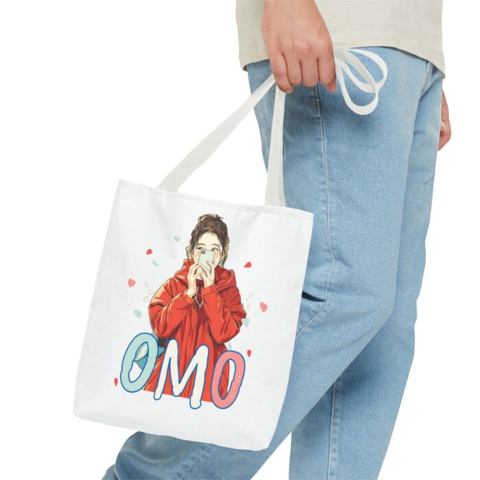 OMO Tote Bag (AOP) - Image 27