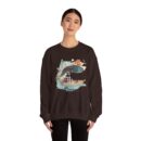 Sail in dreams Unisex Heavy Blend™ Crewneck Sweatshirt