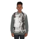 Urban street vibes Unisex Sweatshirt (AOP)