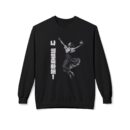 Happy Birthday to Me Unisex Midweight Softstyle Fleece Crewneck Sweatshirt