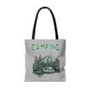 Camping Tote Bag (AOP)