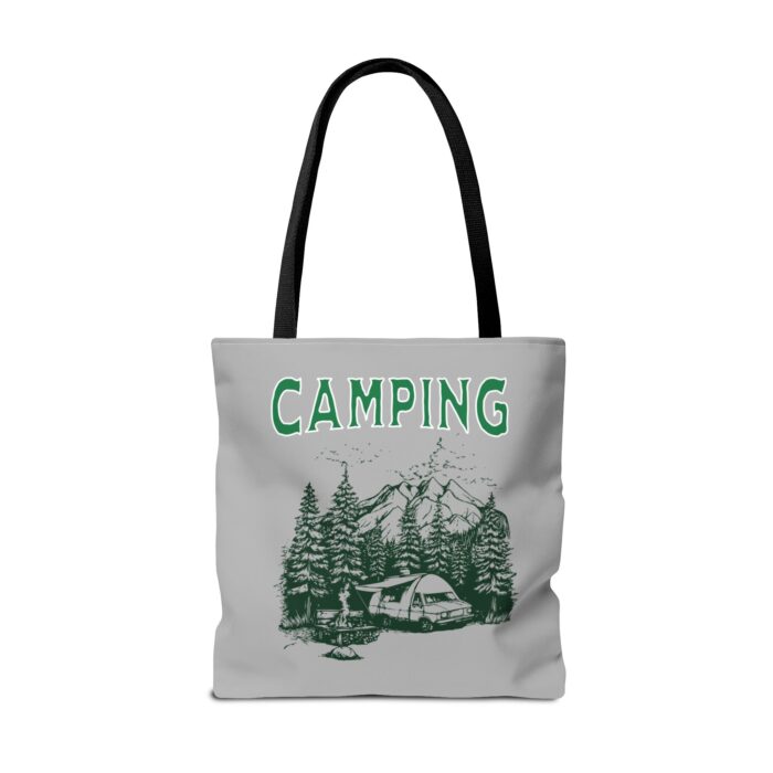 Camping Tote Bag (AOP) - Image 10