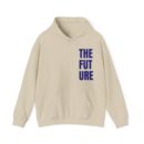 The Future Unisex Heavy Blend™ Hooded Sweatshirt