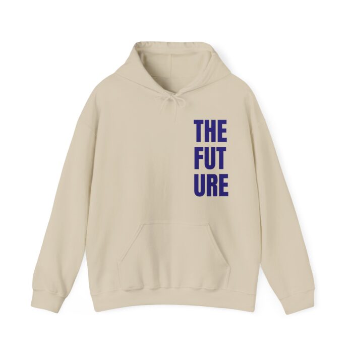 The Future Unisex Heavy Blend™ Hooded Sweatshirt - Image 9