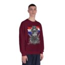 Joseon Unisex NuBlend® Crewneck Sweatshirt