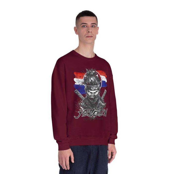 Joseon Unisex NuBlend® Crewneck Sweatshirt - Image 23