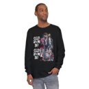Cool never die Garment-dyed Long Sleeve T-Shirt