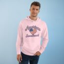 American sweetheart Unisex Supply Hoodie