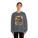 Rock the Streets Unisex Heavy Blend™ Crewneck Sweatshirt