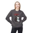 Where were you Unisex Midweight Softstyle Fleece Crewneck Sweatshirt