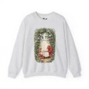 Tea time tales Unisex Heavy Blend™ Crewneck Sweatshirt