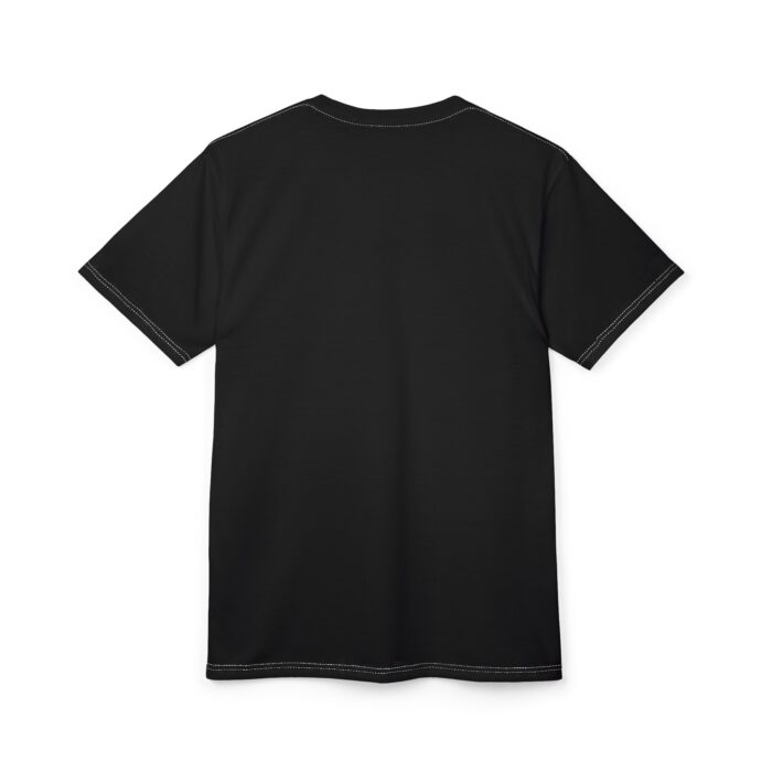 Reckless Riding Unisex Tee - Full Throttle, No Apologies - Image 4