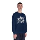 Ppalli Ppalli Unisex NuBlend® Crewneck Sweatshirt