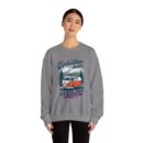 Exploration Awaits Unisex Heavy Blend™ Crewneck Sweatshirt