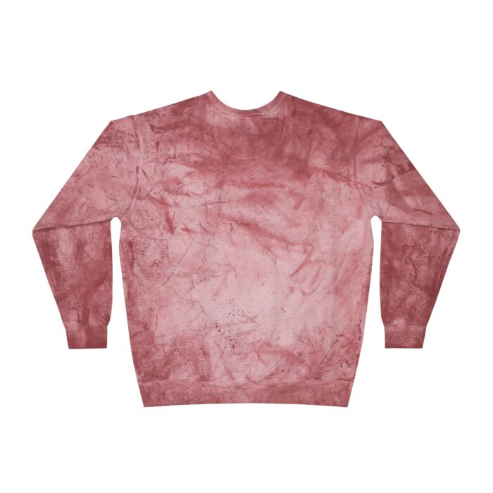 Game Beast Unisex Color Blast Crewneck Sweatshirt - Image 14
