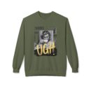 UGH Unisex Midweight Softstyle Fleece Crewneck Sweatshirt
