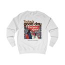 "meta_description": "Discover comfort and style with our unisex sweatshirt, perfect for any occasion.",