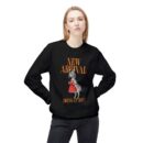 Dress up day! Unisex Midweight Softstyle Fleece Crewneck Sweatshirt