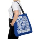 Seoul Tote Bag (AOP)