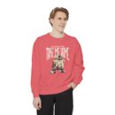 Take me home Unisex Garment-Dyed Sweatshirt