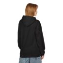 Turning up the nostalgia Unisex Midweight Softstyle Fleece Hoodie