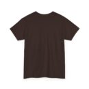 Fearless go big Unisex Heavy Cotton Tee