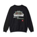 Geunjeongjeon Hall, Gyeongbokgung Unisex Heavy Blend™ Crewneck Sweatshirt