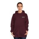 Taekwondo Unisex College Hoodie