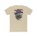 Unisex Cotton Crew Tee - Legendary Warrior Graphic T-Shirt for Heroes and Adventurers