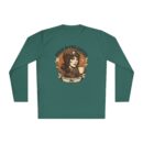 Bike blend coffee Unisex Lightweight Long Sleeve Tee