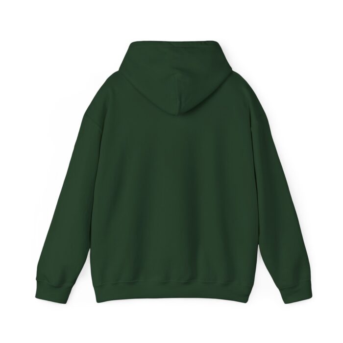 Corn Cravings Unisex Heavy Blend™ Hooded Sweatshirt - Image 10