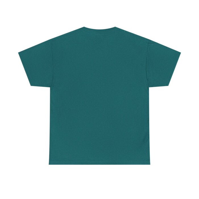 Guided by the stars Unisex Heavy Cotton Tee - Image 22