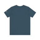 Brew or Be Doomed Tee - Fun Unisex Jersey T-Shirt for Coffee Lovers