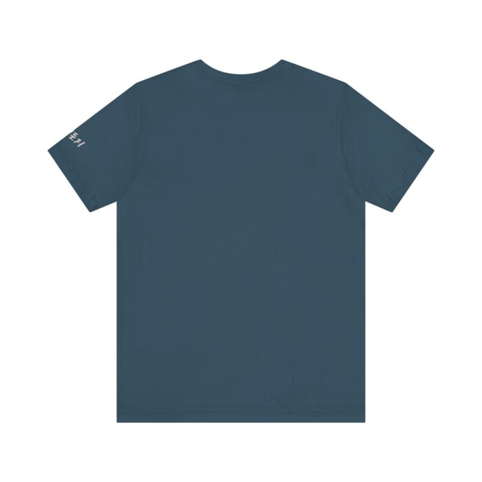 Brew or Be Doomed Tee - Fun Unisex Jersey T-Shirt for Coffee Lovers - Image 22