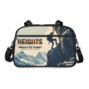 Heights Fitness Handbag