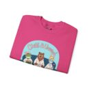 Chill & Unwind Unisex Heavy Blend™ Crewneck Sweatshirt