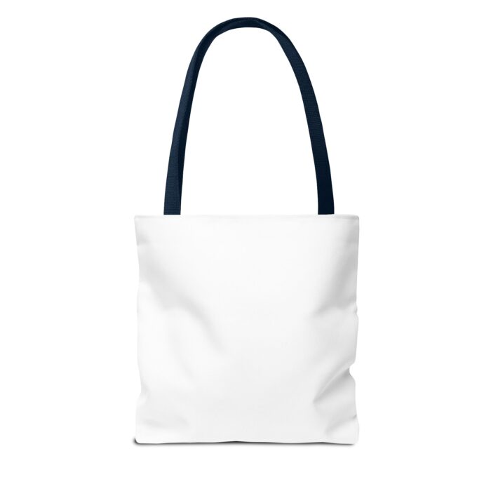 Two dogs, you and me Tote Bag (AOP) - Image 18