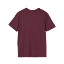 How to be a good boy Unisex Softstyle T-Shirt