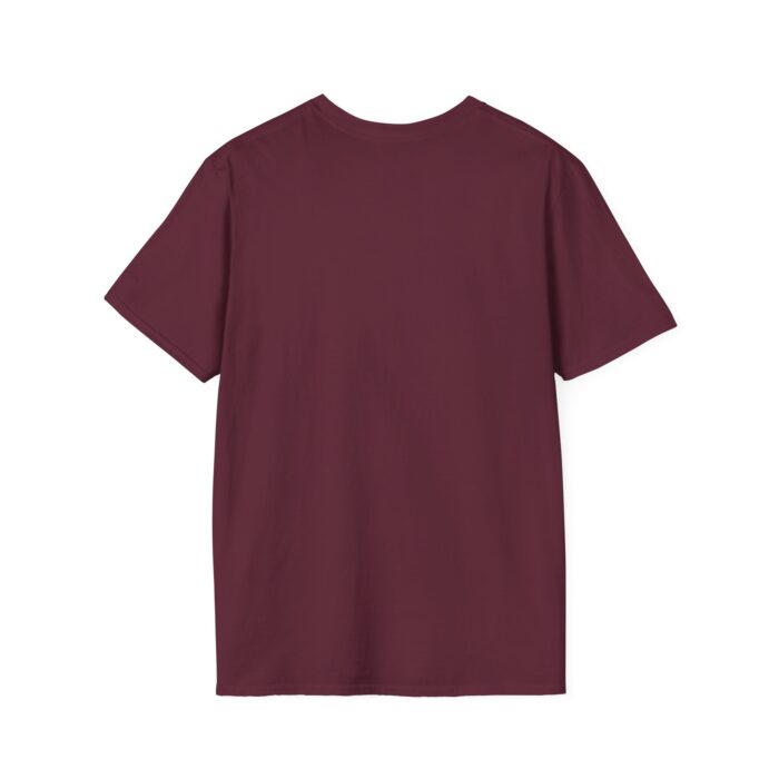 How to be a good boy Unisex Softstyle T-Shirt - Image 14
