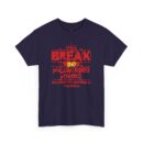 Break Unisex Heavy Cotton Tee