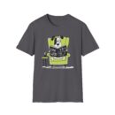 How to be a good boy Unisex Softstyle T-Shirt